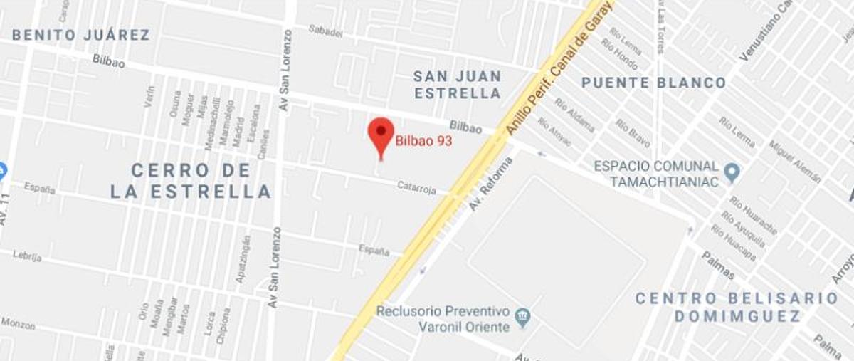 Foto de departamento en venta en bilbao 93, san nicolás tolentino, iztapalapa, df / cdmx, 5992833 No. 03