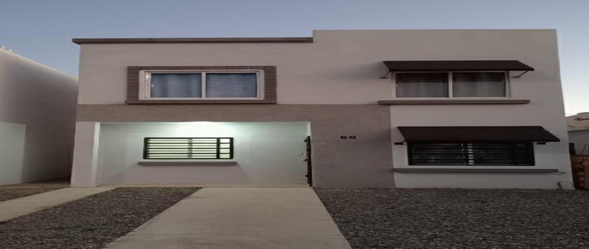 Foto de casa en , bilbao, hermosillo, sonora, 0 foto 01 Foto de casa en venta en , bilbao, hermosillo, sonora, 0 No. 01