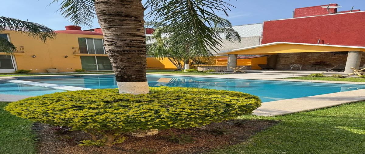 Foto de casa en venta en bilbao , lomas del manantial, xochitepec, morelos, 29863058 No. 04