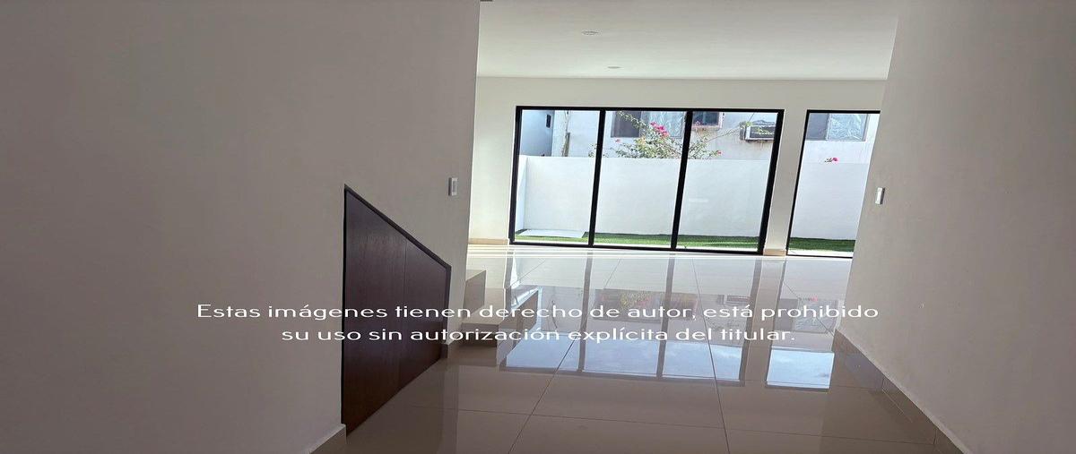 Foto de casa en venta en bilbao , rinconada colonial, apodaca, nuevo león, 0 No. 04