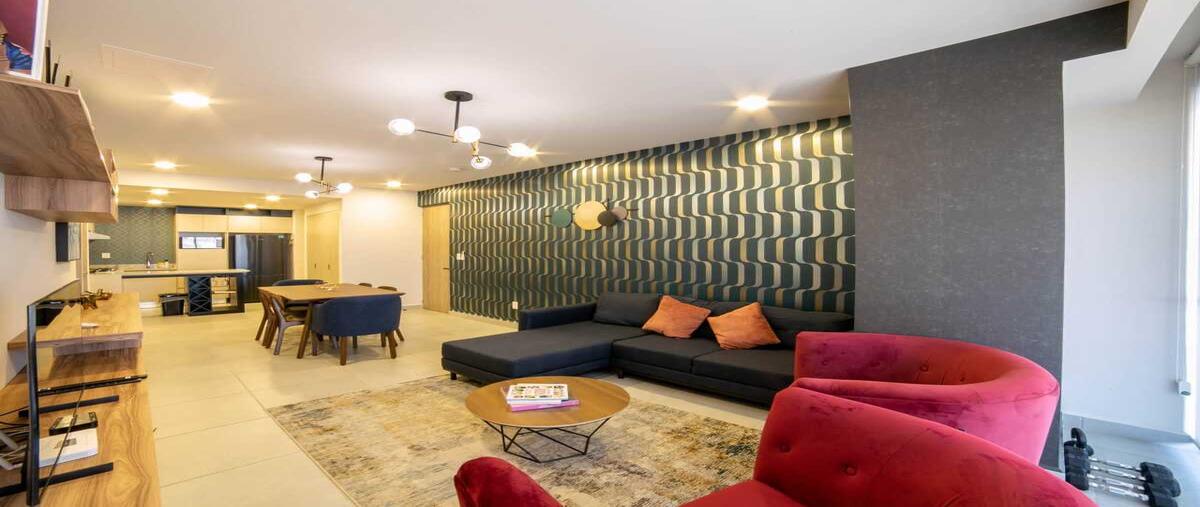 Foto de departamento en venta en binen , villas del juncal, león, guanajuato, 0 No. 03