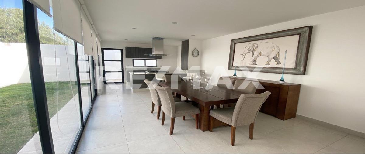Foto de casa en condominio en venta en bio grand juriquilla , juriquilla, querétaro, querétaro, 0 No. 05