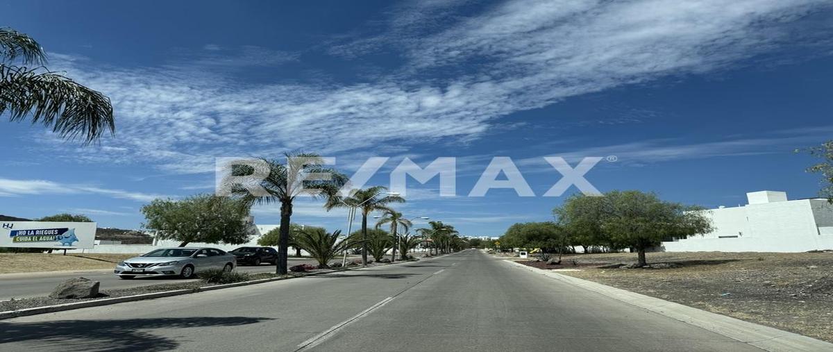 Foto de terreno habitacional en venta en bio grand juriquilla , juriquilla, querétaro, querétaro, 27856796 No. 05