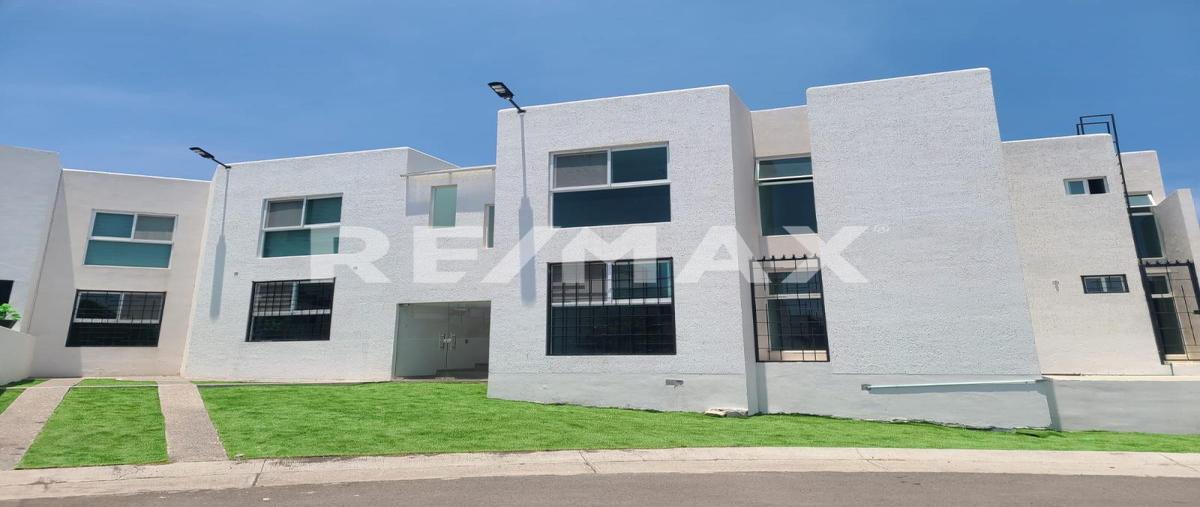 Foto de departamento en renta en bio grand juriquilla , juriquilla, querétaro, querétaro, 28943420 No. 03