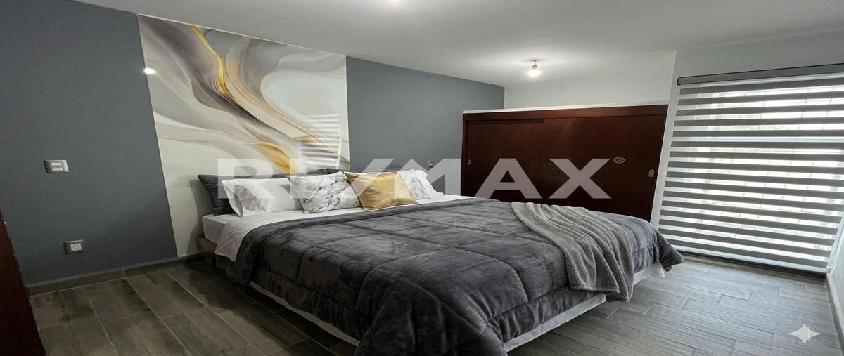 Foto de departamento en renta en bio grand juriquilla , juriquilla, querétaro, querétaro, 29785093 No. 04