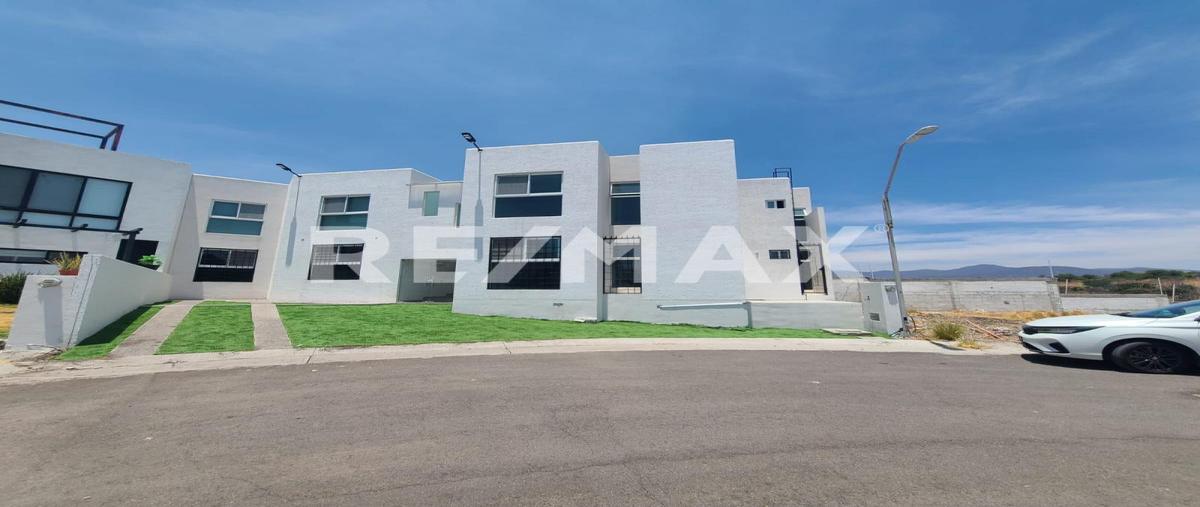 Foto de departamento en renta en bio grand juriquilla , juriquilla, querétaro, querétaro, 0 No. 03