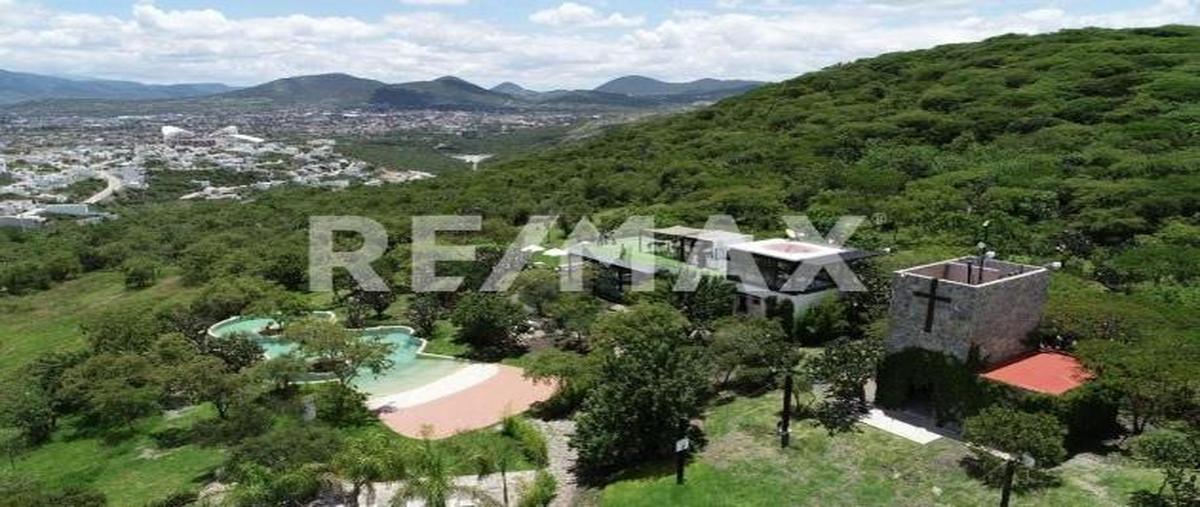 Foto de terreno habitacional en venta en bio preserve juriquilla , juriquilla, querétaro, querétaro, 0 No. 05
