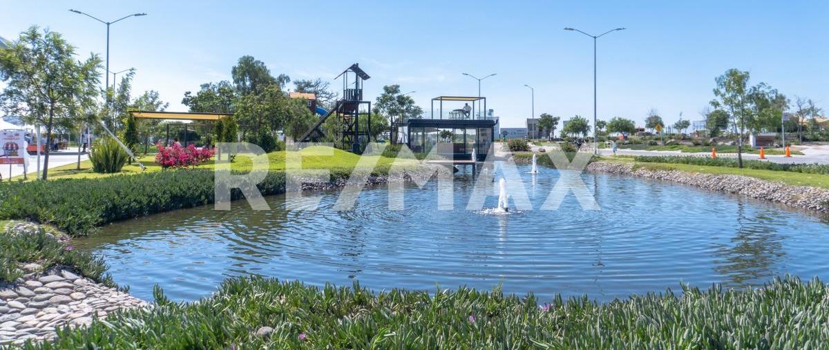 Foto de terreno habitacional en venta en bio preserve juriquilla , juriquilla, querétaro, querétaro, 30114734 No. 03