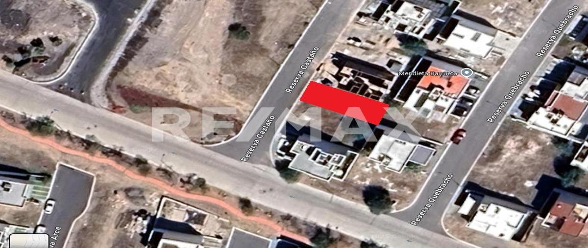 Foto de terreno habitacional en venta en bio preserve juriquilla , juriquilla, querétaro, querétaro, 30114734 No. 04