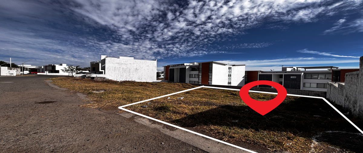 Foto de terreno habitacional en venta en bio preserve juriquilla , juriquilla, querétaro, querétaro, 30834352 No. 04