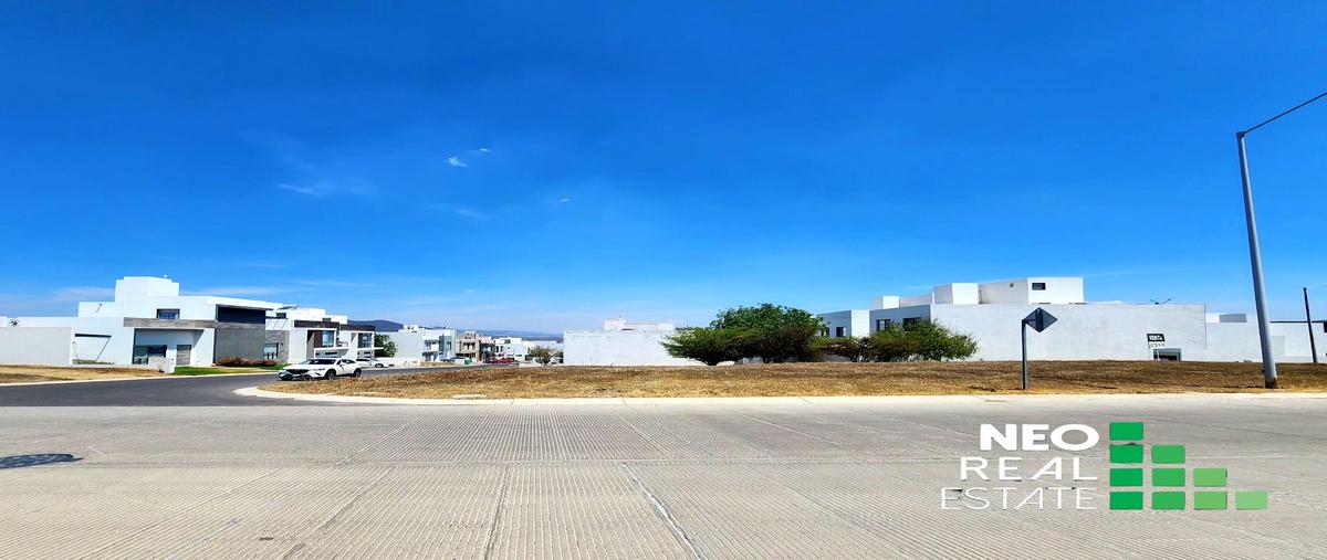 Foto de terreno habitacional en biogrand , campestre juriquilla, querétaro, querétaro, 0 foto 01 Foto de terreno habitacional en venta en biogrand , campestre juriquilla, querétaro, querétaro, 0 No. 01