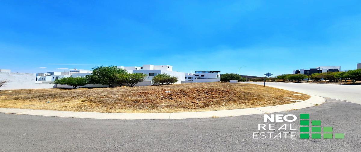 Foto de terreno habitacional en biogrand , campestre juriquilla, querétaro, querétaro, 0 foto 04 Foto de terreno habitacional en venta en biogrand , campestre juriquilla, querétaro, querétaro, 0 No. 04
