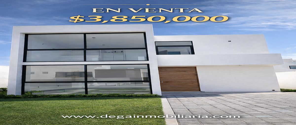 Foto de casa en biogrand , campestre juriquilla, querétaro, querétaro, 0 foto 01 Foto de casa en venta en biogrand , campestre juriquilla, querétaro, querétaro, 0 No. 01
