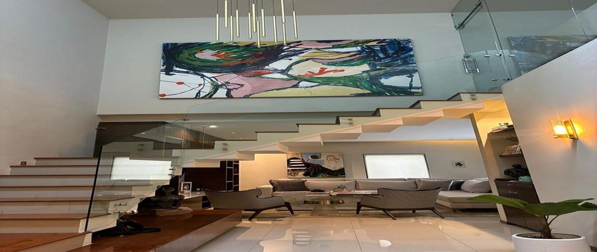 Foto de casa en , bioma residencial, monterrey, nuevo león, 0 foto 04 Foto de casa en venta en , bioma residencial, monterrey, nuevo león, 0 No. 04