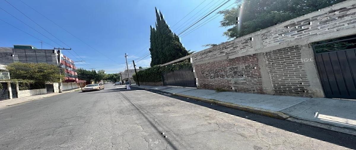 Foto de terreno habitacional en venta en bioquímicos , magdalena atlazolpa, iztapalapa, df / cdmx, 0 No. 02