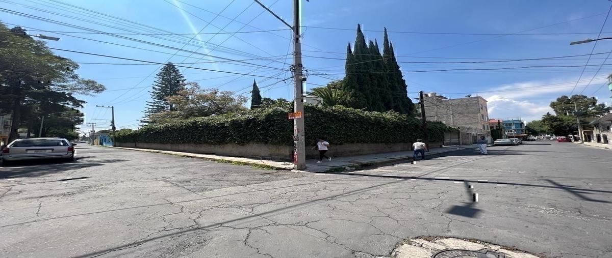 Foto de terreno habitacional en venta en bioquímicos , magdalena atlazolpa, iztapalapa, df / cdmx, 0 No. 03