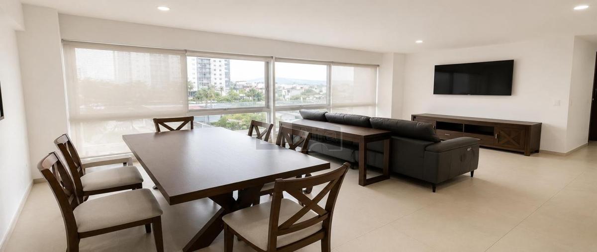 Foto de departamento en renta en biósdera towers 1660, juriquilla, querétaro, querétaro, 0 No. 03