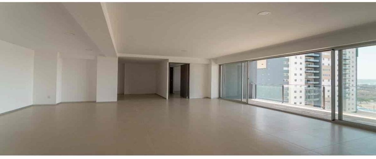 Foto de departamento en renta en biosfera , fray junípero serra, querétaro, querétaro, 29112371 No. 03