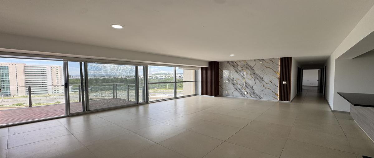 Foto de departamento en renta en biosfera towers juriquilla , privada de los portones, querétaro, querétaro, 0 No. 03