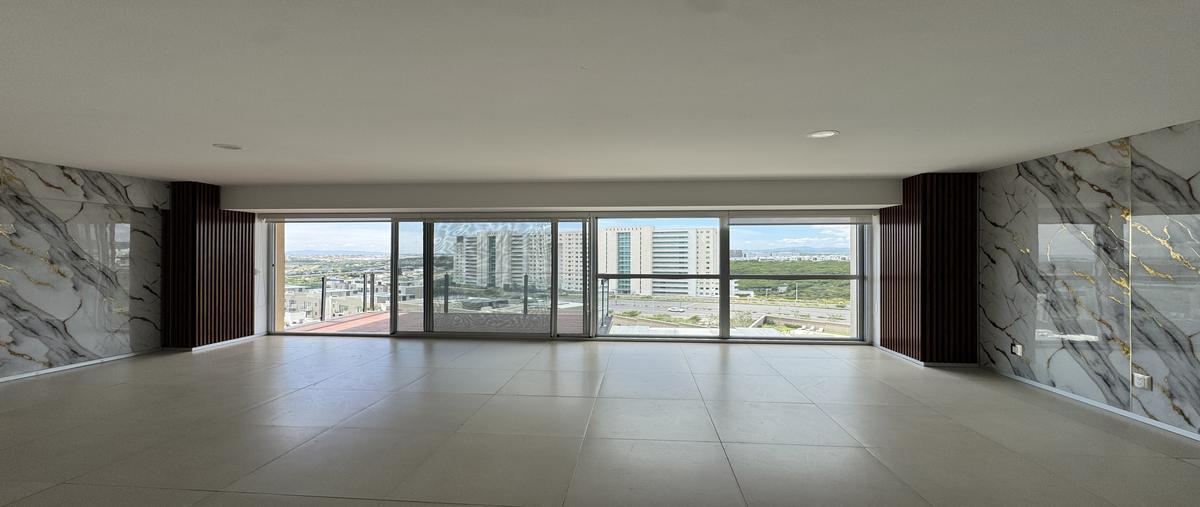 Foto de departamento en renta en biosfera towers juriquilla , privada de los portones, querétaro, querétaro, 0 No. 04