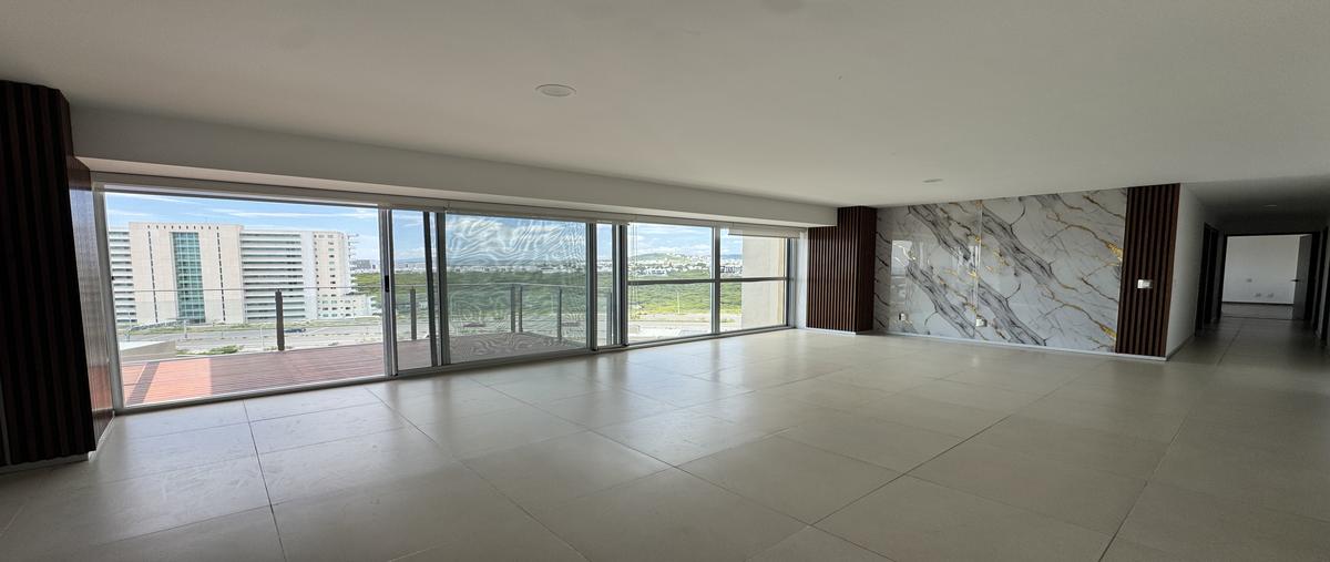 Foto de departamento en renta en biosfera towers juriquilla , privada de los portones, querétaro, querétaro, 0 No. 05