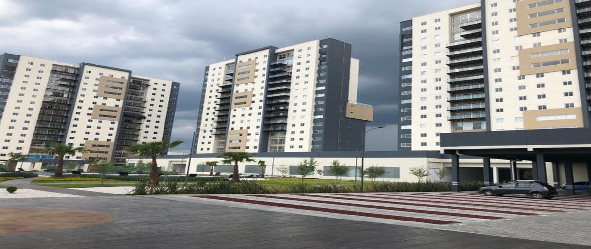 Foto de departamento en venta en biosfera towers , juriquilla, querétaro, querétaro, 0 No. 01