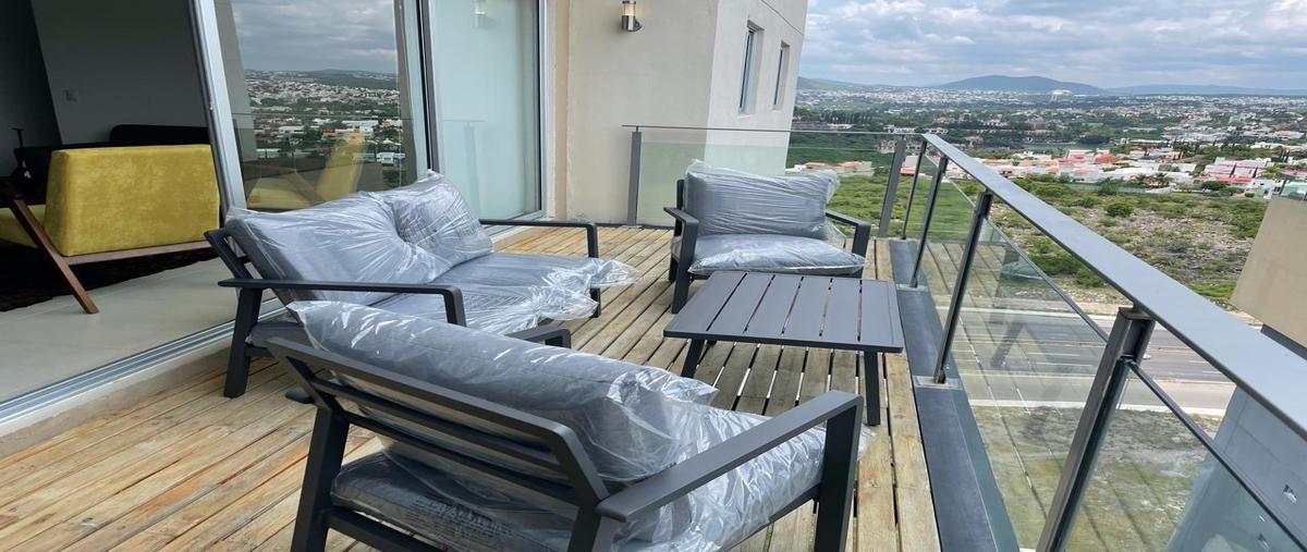 Foto de departamento en venta en biosfera towers , juriquilla, querétaro, querétaro, 0 No. 03
