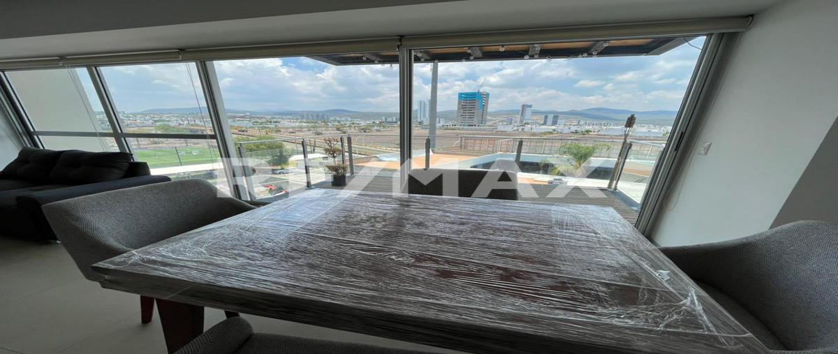 Foto de departamento en renta en biosfera towers , juriquilla santa fe, querétaro, querétaro, 26540177 No. 03