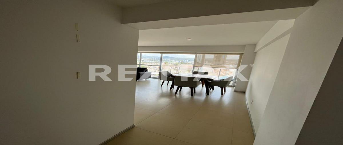 Foto de departamento en renta en biosfera towers , juriquilla santa fe, querétaro, querétaro, 26540177 No. 04
