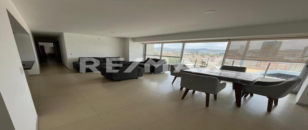Foto de departamento en renta en biosfera towers , juriquilla santa fe, querétaro, querétaro, 26540177 No. 05