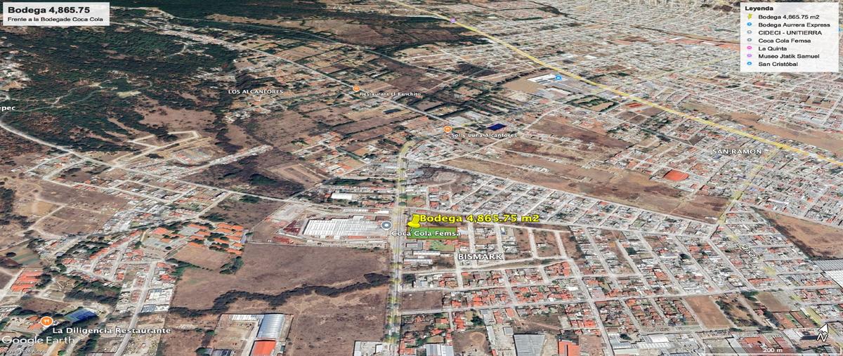 Foto de oficina en renta en bismark whi301648, bismark, san cristóbal de las casas, chiapas, 27214117 No. 05