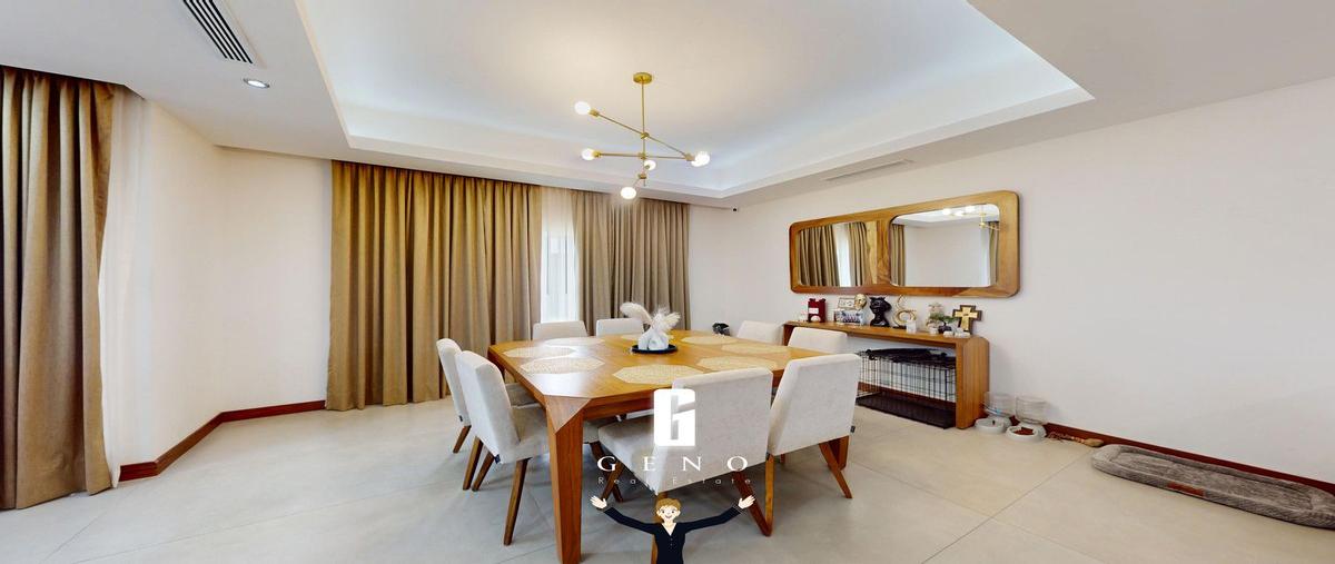 Foto de casa en venta en bismart , residencial los leones, aldama, chihuahua, 0 No. 04