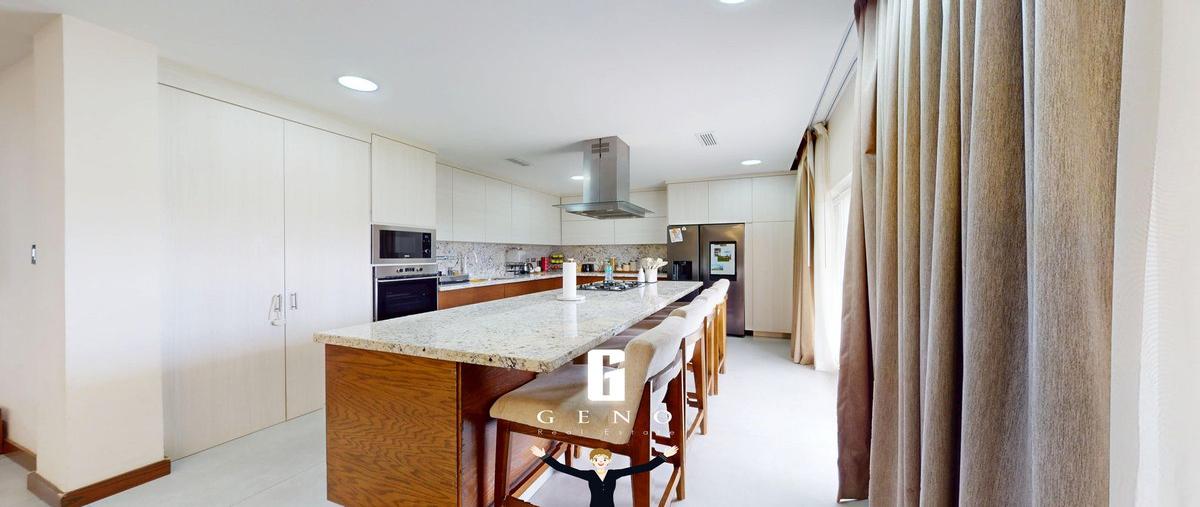 Foto de casa en venta en bismart , residencial los leones, aldama, chihuahua, 0 No. 05