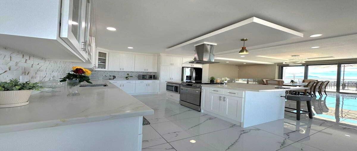 Foto de casa en bisnagas , villa las rosas, ensenada, baja california, 0 foto 05 Foto de casa en renta en bisnagas , villa las rosas, ensenada, baja california, 0 No. 05