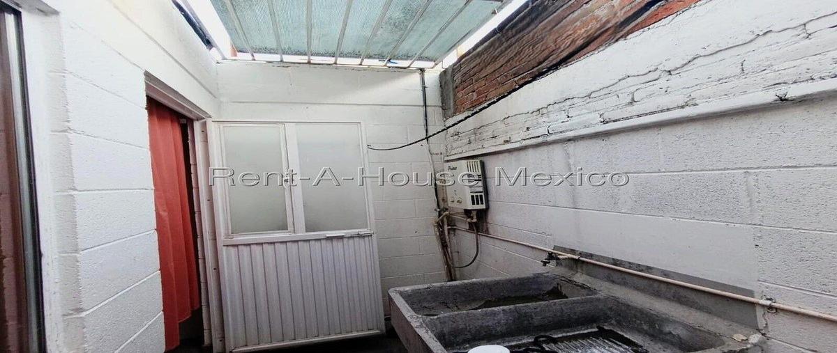 Foto de casa en renta en bisonte , la pradera, el marqués, querétaro, 0 No. 07