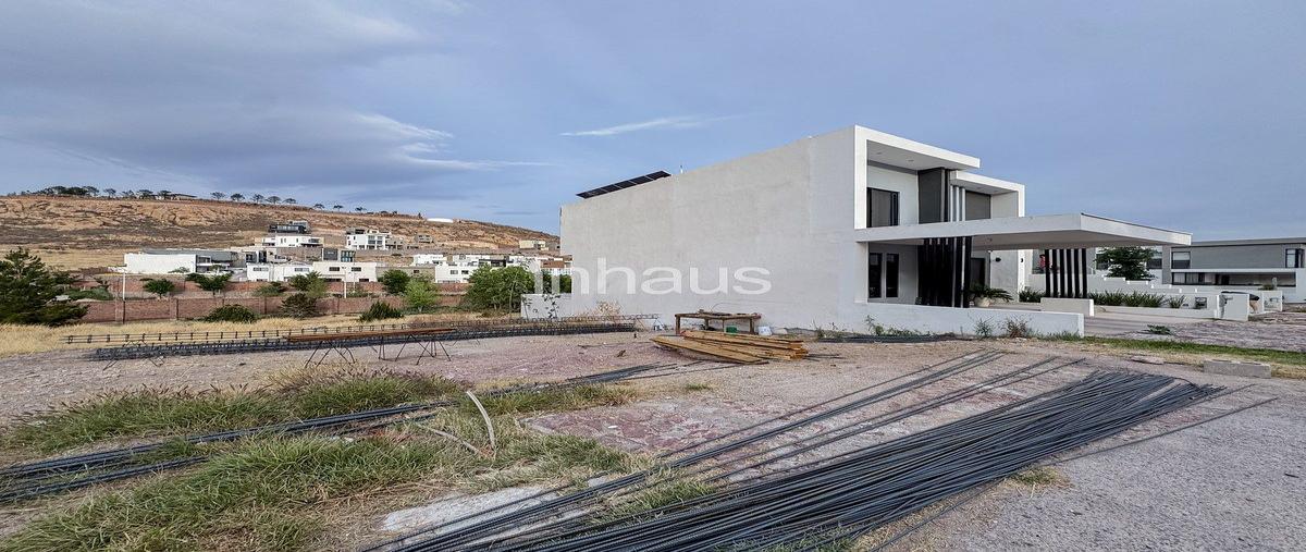 Foto de terreno habitacional en venta en bisonte , nuevo chihuahua, chihuahua, chihuahua, 0 No. 05
