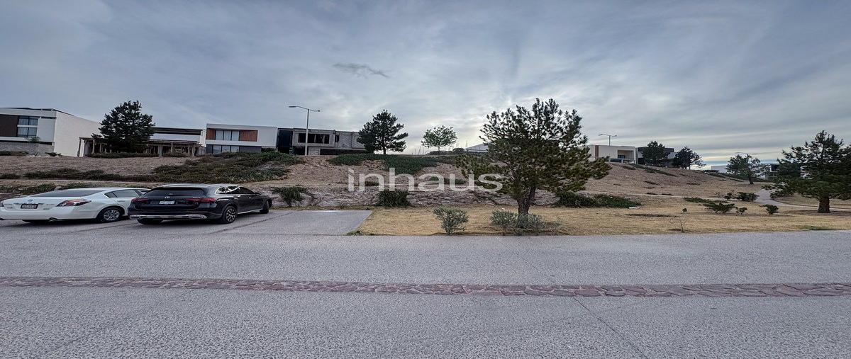 Foto de terreno habitacional en venta en bisonte , nuevo chihuahua, chihuahua, chihuahua, 0 No. 06