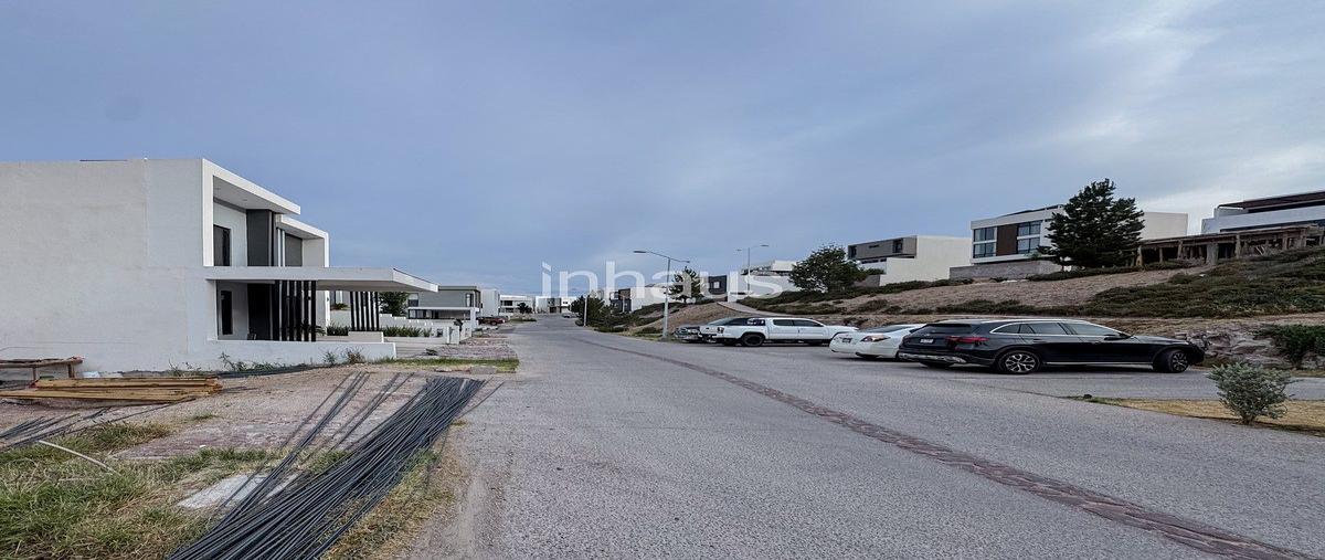 Foto de terreno habitacional en venta en bisonte , nuevo chihuahua, chihuahua, chihuahua, 0 No. 07