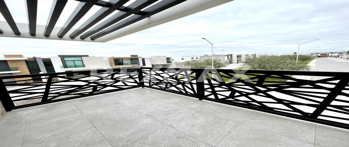 Foto de casa en venta en bisonte "villa de las palmas" , residencial palma real, torreón, coahuila de zaragoza, 25646565 No. 05