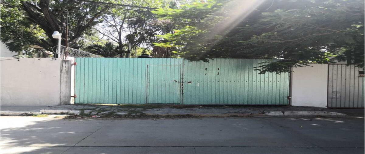 Foto de oficina en renta en  , bivalbo, carmen, campeche, 0 No. 03