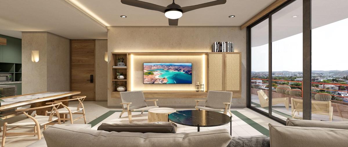 Foto de departamento en venta en bivalvia tower revolución & salvatierra residence 102, la paz , esterito, la paz, baja california sur, 30924304 No. 05