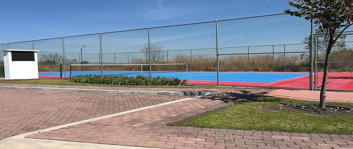 Foto de terreno habitacional en venta en biznaga , ciudad maderas sur ii, apaseo el alto, guanajuato, 29065142 No. 03