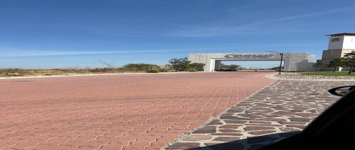 Foto de terreno habitacional en venta en biznaga , ciudad maderas sur ii, apaseo el alto, guanajuato, 29065142 No. 04