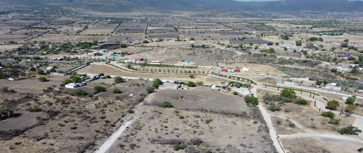 Foto de terreno habitacional en venta en  , biznaga de jaral, san miguel de allende, guanajuato, 27868715 No. 03