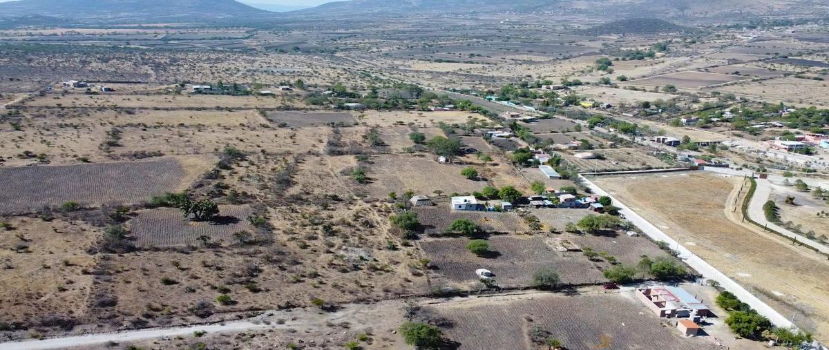 Foto de terreno habitacional en venta en  , biznaga de jaral, san miguel de allende, guanajuato, 27868715 No. 04