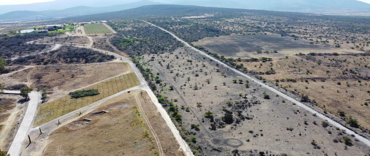 Foto de terreno habitacional en venta en  , biznaga de jaral, san miguel de allende, guanajuato, 27868715 No. 05