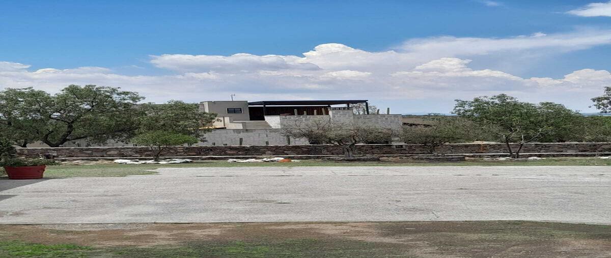 Foto de terreno habitacional en venta en  , biznaga de jaral, san miguel de allende, guanajuato, 30080556 No. 03