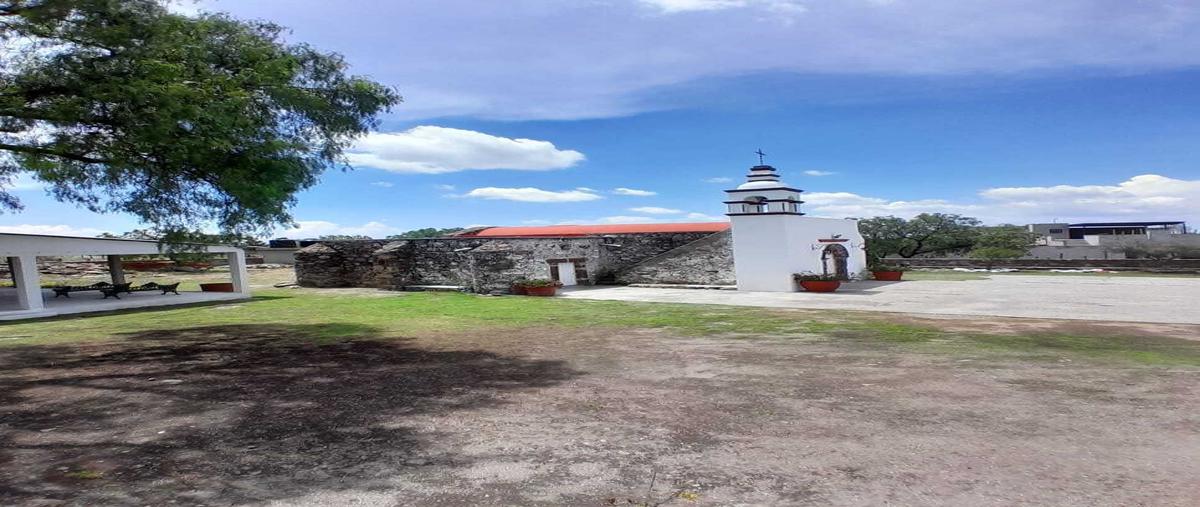 Foto de terreno habitacional en venta en  , biznaga de jaral, san miguel de allende, guanajuato, 30080556 No. 04