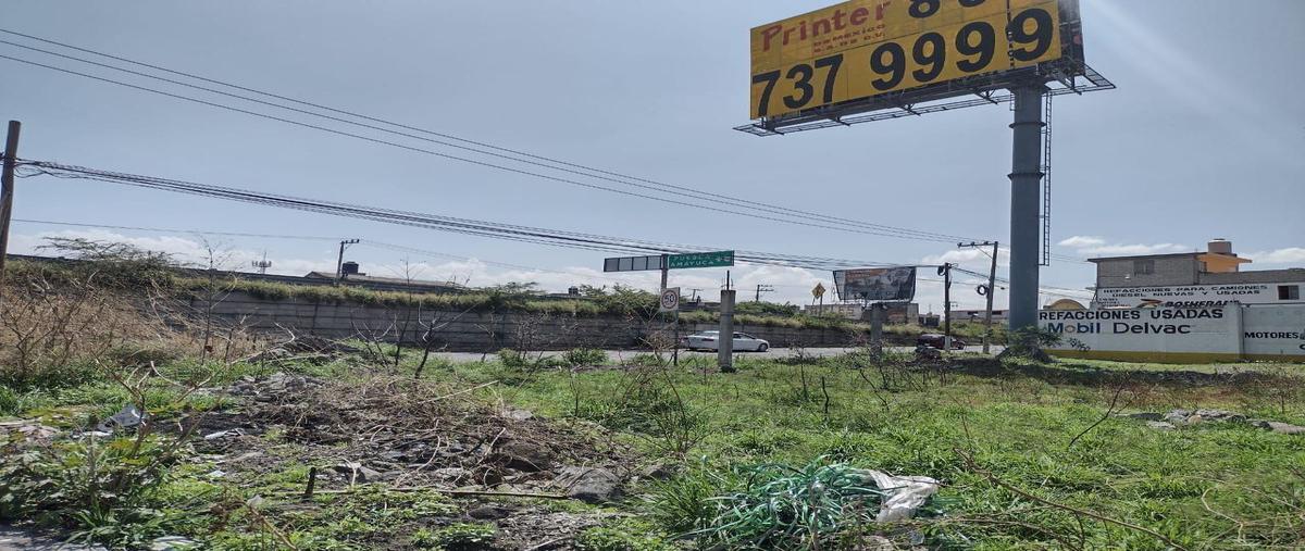 Foto de terreno habitacional en venta en biznaga , hermenegildo galeana, cuautla, morelos, 0 No. 03