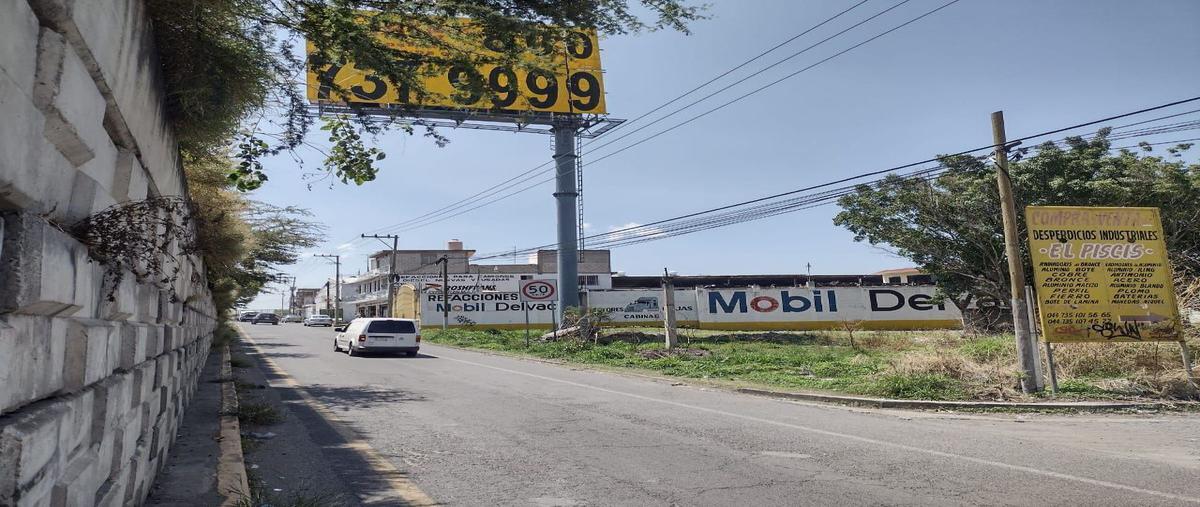 Foto de terreno habitacional en venta en biznaga , hermenegildo galeana, cuautla, morelos, 0 No. 04